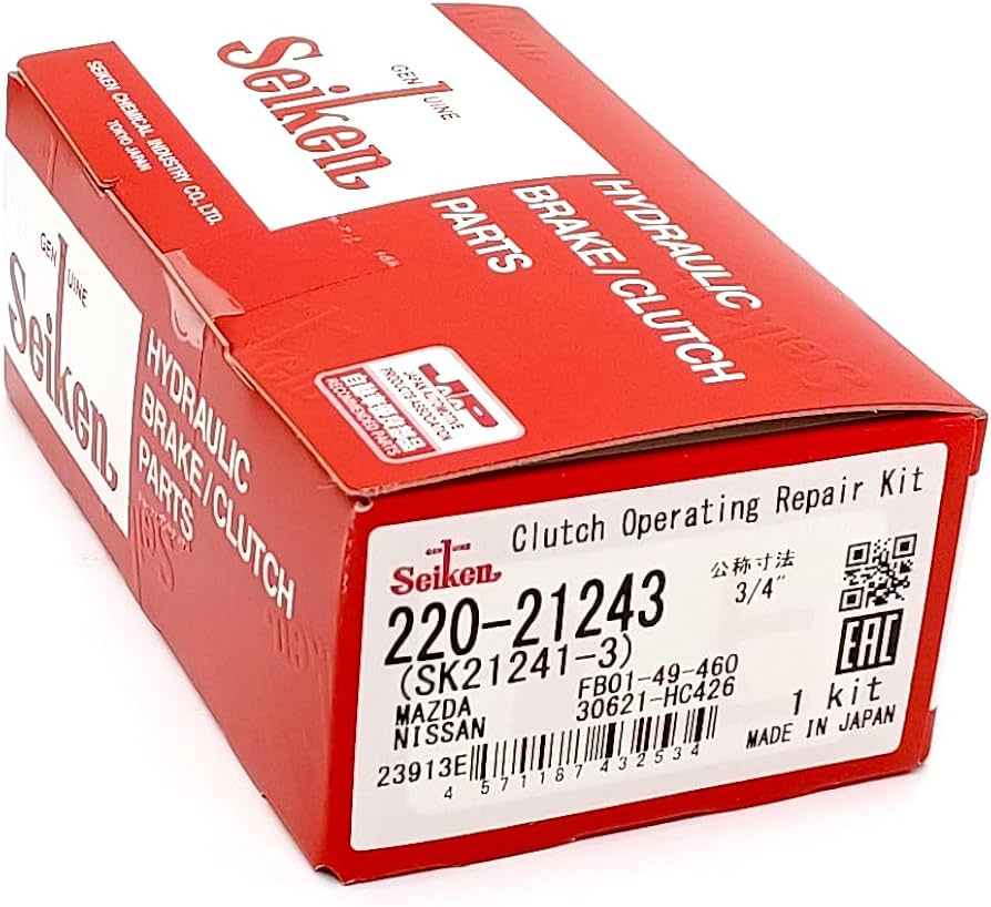 Amazon | 制研/Seiken リペアキット SK21241-3 220-21243